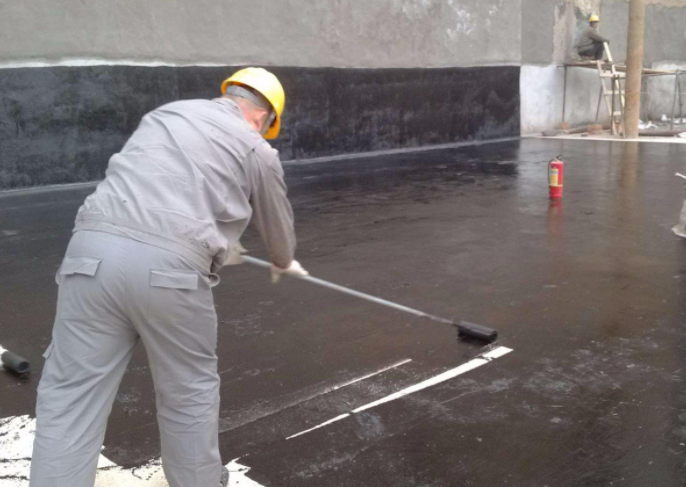 东区地下室防水工程公司