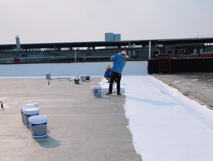 东区建筑防水补漏工程价格